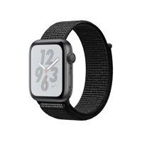 Watch Nike+ Series 4 GPS Aluminium 44mm