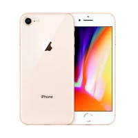 iPhone 8 128GB gold 11,9cm (4.7"), Speicher