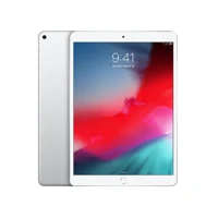 iPad Air 3 64GB silver 26,7cm (10.5"), 2224x1668