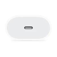20W USB-C Power Adapter, Netzteil, 20W (24