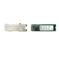 Z Turbo Drive G2 SSD Kit, 2TB, intern -