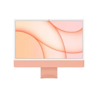 iMac 24, M1, 8C, 8 GB, 256 GB, 8C-GPU, MM, KB