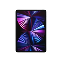 11-" iPad Pro Wi-Fi, 3. Generation, Tablet -