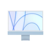 iMac 24, M1, 8C, 8 GB, 256 GB, 7C-GPU, MM, KB