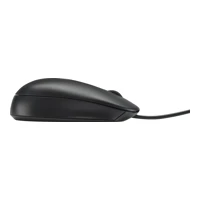 Maus, Laser, kabelgebunden, USB, für HP 280