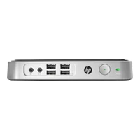 t310 G2, Zero Client, DTS, 1 Tera2321, RAM 512