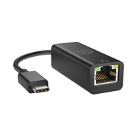 USB-C to RJ45 Adapter G2, Netzwerkadapter, USB-C