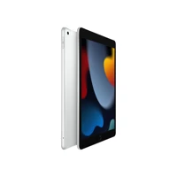 iPad Wi-Fi + Cellular, Apple A, 64GB, 10,2"