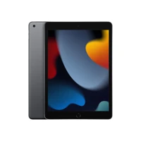 10.2-" iPad Wi-Fi, 9. Generation, Tablet, 64