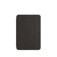 Smart, Flip-Hülle für Tablet, Schwarz, für iPad