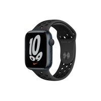Watch Nike Series 7 (GPS), 45mm, Midnight