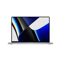 MacBook Pro 16Silber M1 Max-32C,32 GB, 1 TB, De