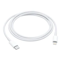 USB-C to Lightning Cable, Lightning-Kabel, 24 pin