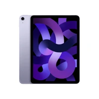 10.9-" iPad Air Wi-Fi + Cellular, 5