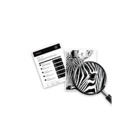Tinte schwarz 336, 220 Seiten, 5ml