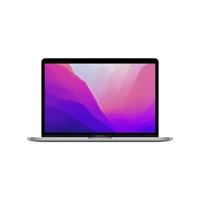 MacBook Pro, M2, M2 10-core GPU, 8GB RAM, 256