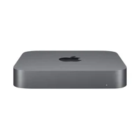 Mac mini, Core i7 3,2GHz, RAM 16GB, SSD 1TB