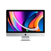 iMac 27, i7, 3,80GHz, 8 GB, 512 GB, 5500XT, MM