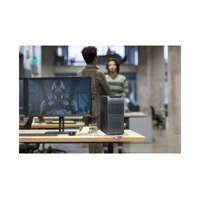 Workstation Z4 G4, MT, 4U, 1x Core i9 10900X