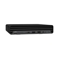 Pro 400 G9, Wolf Pro Security, Mini, Core i5