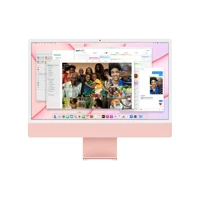 iMac 24, M1, 8C, 8 GB, 256 GB, 7C-GPU, MM, NK