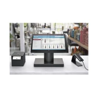 ElitePOS G1 Retail System 143, All-in-One