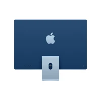 iMac 24, M1, 8C, 8 GB, 256 GB, 8C-GPU, MM, KB