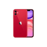 iPhone 11, (PRODUCT) RED, 4G Smartphone -