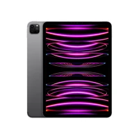 11-" iPad Pro Wi-Fi + Cellular, 4. Generation