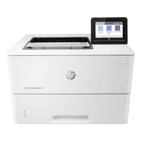 LaserJet Managed E50145dn, Drucken, USB-Druck über