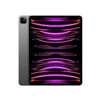 12.9-" iPad Pro Wi-Fi + Cellular, 6