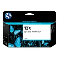 Tinte 745 photoschwarz