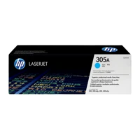 Toner  CE410X+CE411A+CE412A+CE413A. Farb CMYK