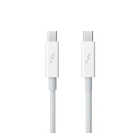 Thunderbolt-Kabel, Mini DisplayPort Stecker bis Mini