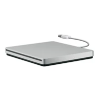 USB SuperDrive, Laufwerk, DVD±RW (±R DL), 8x/8x