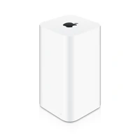 AirPort Time Capsule, NAS-Server, 2TB, HDD 2