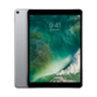 iPad Pro 10.5" 256GB grau