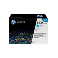 642A, Cyan, Original, LaserJet, Toner