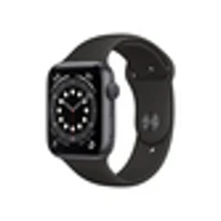 Watch Series 6 (GPS), 40mm, grau