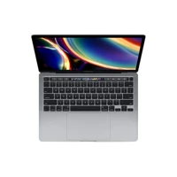 MacBook Pro with Touch Bar, Core i5 2GHz, macOS