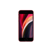iPhone SE (2. Generation), (PRODUCT) RED, 4G