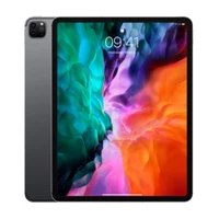 12.9-" iPad Pro Wi-Fi + Cellular, 4