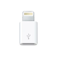 Lightning to Micro USB Adapter, Lightning Adapter