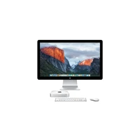 Mac mini, Core i5-4308U, 16GB RAM, 2TB F