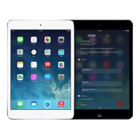 iPad mini 2  32GB grau