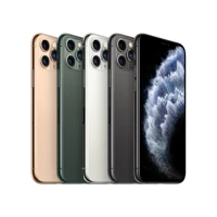 iPhone 11 Pro, 4G Smartphone, Dual-SIM 256GB -