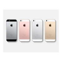 iPhone SE 64GB gold , 4.0", 1136x640 Pixel, 16