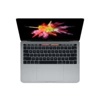 MacBook Pro 13.3" - Core i7-6567U, 16GB