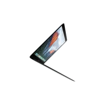 MacBook 12 - Core m3-6Y30 Laptop, 256GB SSD, grau