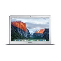 MacBook Air 13.3" - Core i5-5250U,  8GB